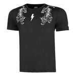 Ropa AB Out Tech T-Shirt Special Tigers